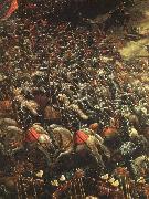 The Battle of Alexander (detail)   bbb